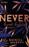 [Never 01] • Never Loved Before